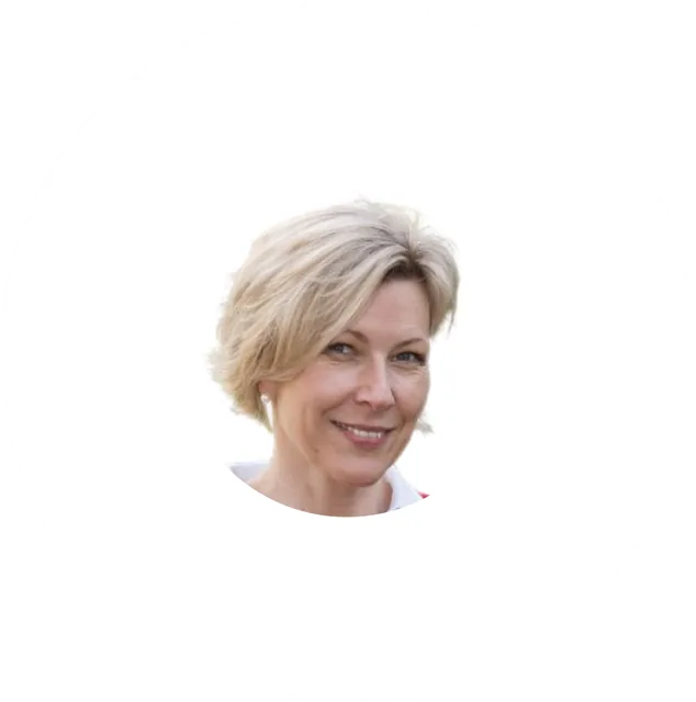 Ing. Annamarie Velič